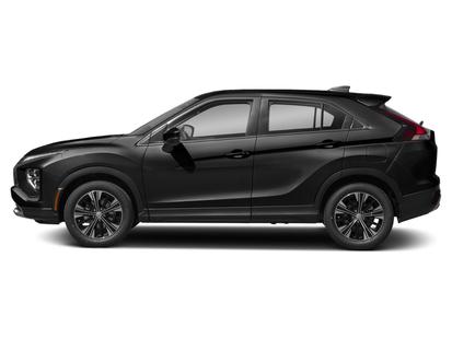 mitsubishi eclipse cross 2022 JA4ASWAA1NZ004743 image mitsubishi eclipse cross 2022 JA4ASWAA1NZ004743 image